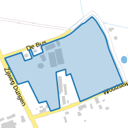 Perceel SDL00-K-930