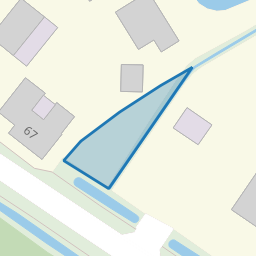 Perceel SDL00-K-968
