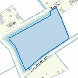 Perceel SDL00-L-177