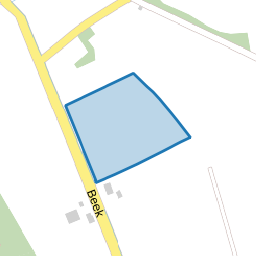 Perceel SDL00-L-261
