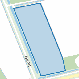 Perceel SDL00-L-268