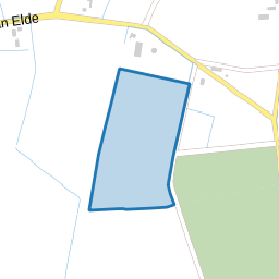 Perceel SDL00-L-532