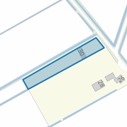 Perceel SDL00-L-593