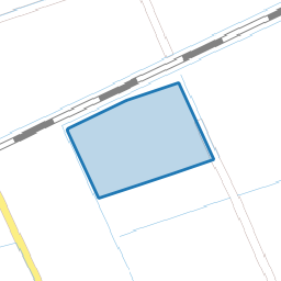 Perceel SDL00-M-245