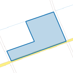 Perceel SDL00-M-254