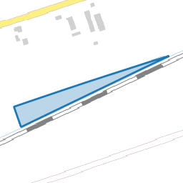 Perceel SDL00-M-269