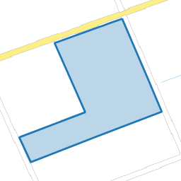 Perceel SDL00-M-285