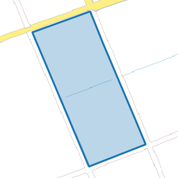Perceel SDL00-M-289