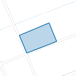 Perceel SDL00-M-298