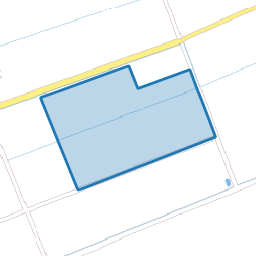 Perceel SDL00-M-301