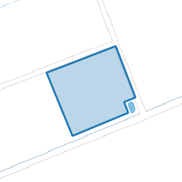 Perceel SDL00-M-305
