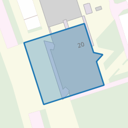 Perceel SDL00-M-395