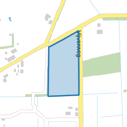 Perceel SDL00-N-213
