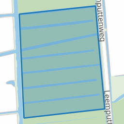 Perceel SDL00-N-256