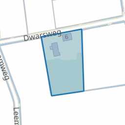 Perceel SDL00-N-279
