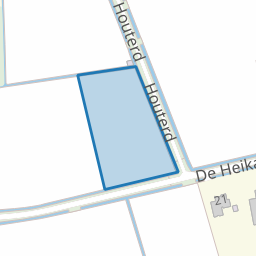 Perceel SDL00-N-283