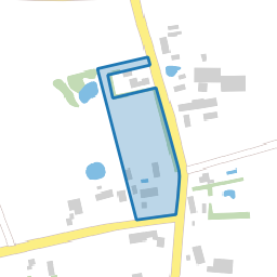 Perceel SDL00-N-287