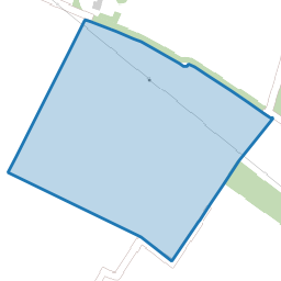 Perceel SDL00-N-29