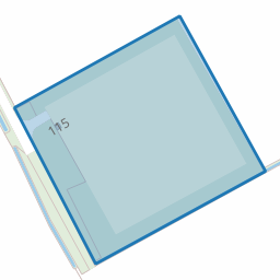 Perceel SDL00-N-518