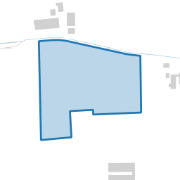 Perceel SDL00-N-527