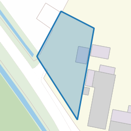 Perceel SDL00-N-685