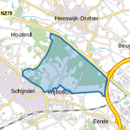 Sectie O