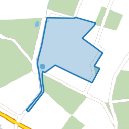 Perceel SDL00-O-105