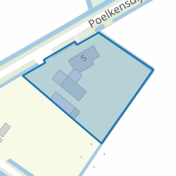 Perceel SDL00-O-22