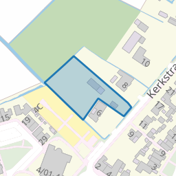 Perceel SDL00-O-679