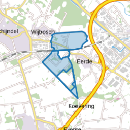 Sectie P