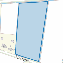 Perceel SDL00-P-118