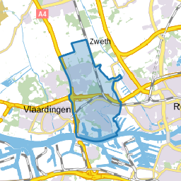 Kadastrale gemeente Schiedam