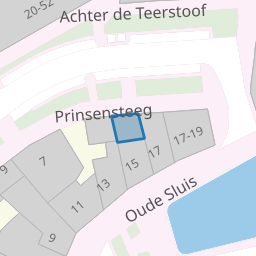 Perceel SDM01-A-1120