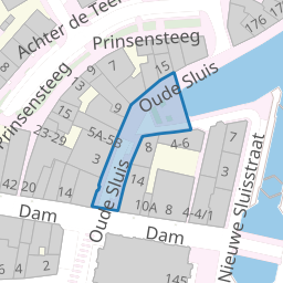 Perceel SDM01-A-1152