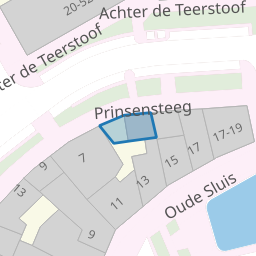 Perceel SDM01-A-1605