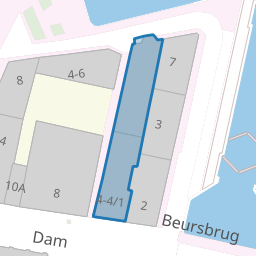 Perceel SDM01-A-1625