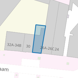 Perceel SDM01-A-1700