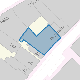 Perceel SDM01-A-1752