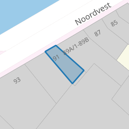 Perceel SDM01-A-1783