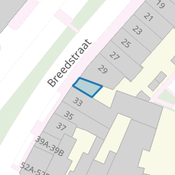 Perceel SDM01-A-1892