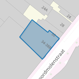 Perceel SDM01-A-1943