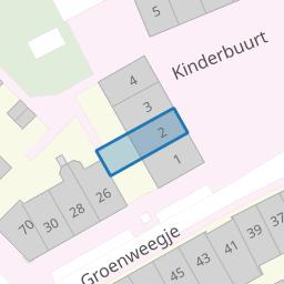 Perceel SDM01-A-1990