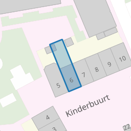 Perceel SDM01-A-1993