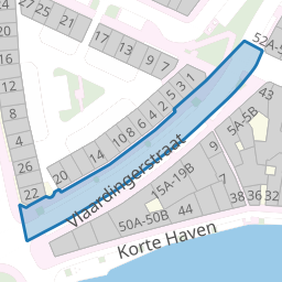 Perceel SDM01-A-2042