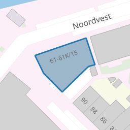 Perceel SDM01-A-2059