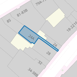 Perceel SDM01-A-2088