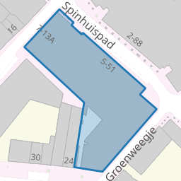 Perceel SDM01-A-2089