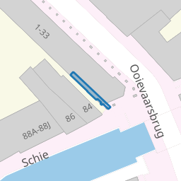 Perceel SDM01-A-2119