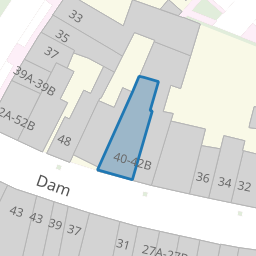 Perceel SDM01-A-2189