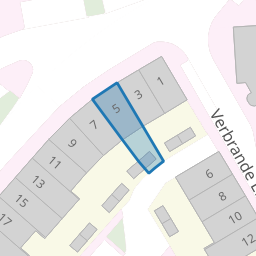 Perceel SDM01-A-2234